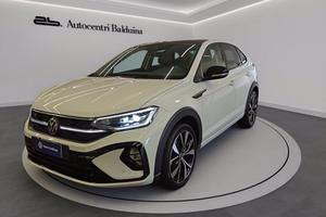 VOLKSWAGEN Taigo 1.5 tsi r-line 150cv dsg