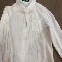 Camicia bimbo