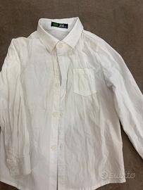 Camicia bimbo