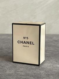 Chanel N°5 Extrait 14 ml Vintage