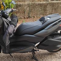 Yamaha X-Max 300 - 2020