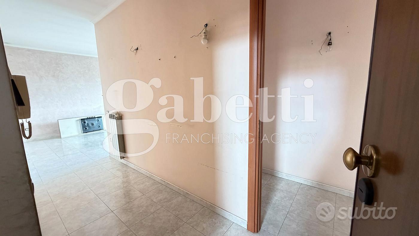Apartment in Orta di Atella, Caserta - Altro