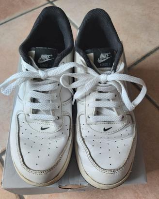 Nike Force 1 (taglia 35)