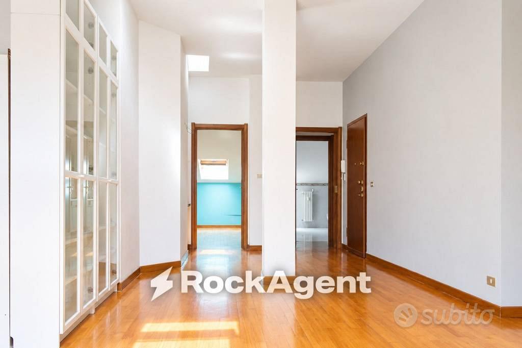 Appartamento – Torino, Pozzo Strada, Circoscrizione 3 - Altro