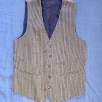 Gilet vintage anni '80 come NUOVO tg M/L vestiti