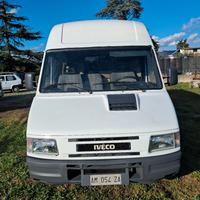 iveco daily 