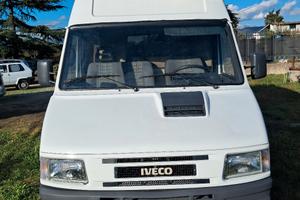 iveco daily 