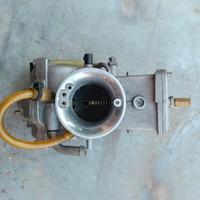 Carburatore MIKUNI 34 inclinato