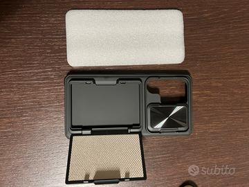 Cover samsung S25 ulta