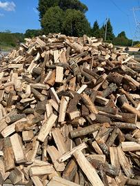 Legna da ardere