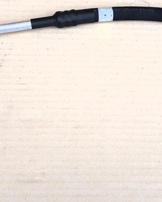 Ferrari 458 Tubo da scatola sterzo a radiatore