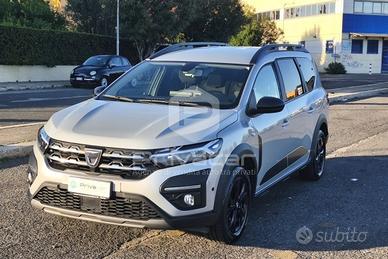 DACIA Jogger 1.0 TCe GPL 100 CV 7 posti Extreme