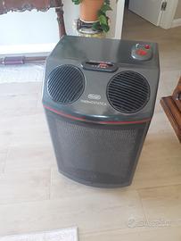 Stufa a gas Delonghi