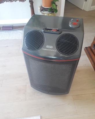 Stufa a gas Delonghi