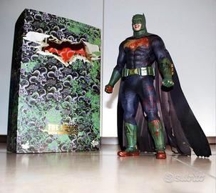 Hot Toys - Suicide Squad The Joker Batman Imposter