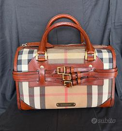 Borsa Burberry