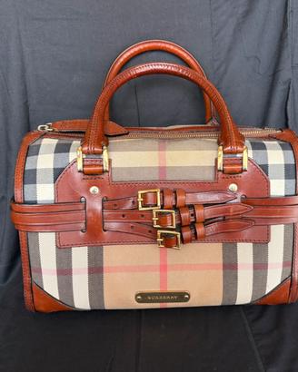 Borsa Burberry