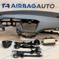RICAMBI HYUNDAI I20 II KIT AIRBAG CRUSCOTTO