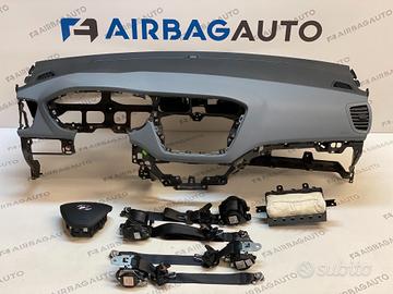 RICAMBI HYUNDAI I20 II KIT AIRBAG CRUSCOTTO