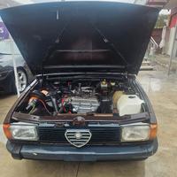Alfa romeo giulietta 1.6 carburatore 