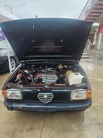 Alfa romeo giulietta 1.6 carburatore 