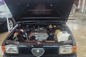 Alfa romeo giulietta 1.6 carburatore 