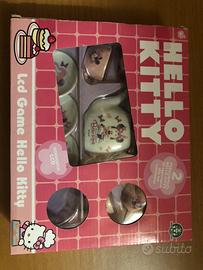 Hello kitty teiera