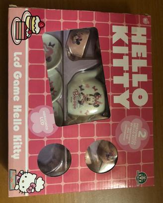 Hello kitty teiera