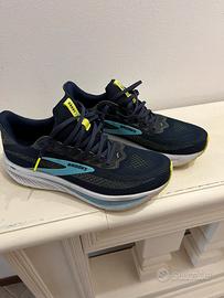Scarpe running uomo Brooks Ghost 17 tg.44
