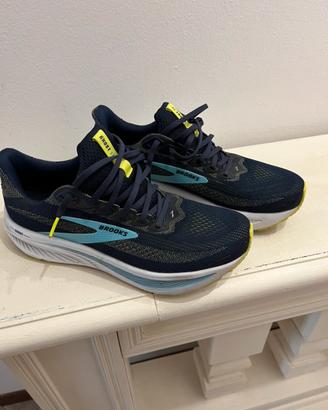 Scarpe running uomo Brooks Ghost 17 tg.44