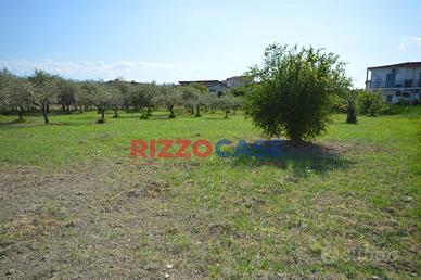 Terreno edificabile - Corigliano-Rossano