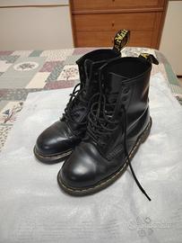 scarponcini Dr Martens 