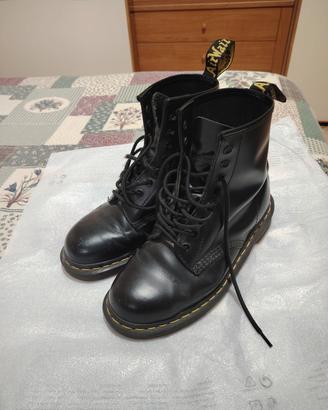 scarponcini Dr Martens 