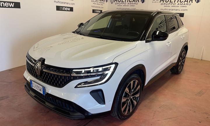 Renault Austral Mild Hybrid 160 CV Auto Techno