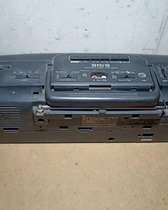 Panasonic radio stereo