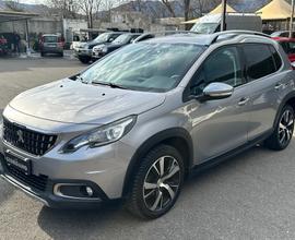 Peugeot 2008 BlueHDi 100 GT Line