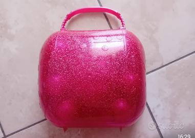 Valigetta Rosa Lol Surprise 