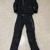 Completo Alpinestar Bogota Pro DryStar