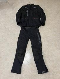 Completo Alpinestar Bogota Pro DryStar