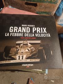 Gran Prix Tutti contro Lauda
