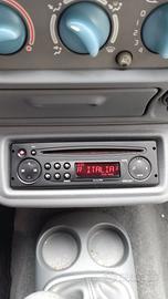 AUTORADIO RENAULT TWINGO KANGOO MEGANE 2 TRAFIC 2