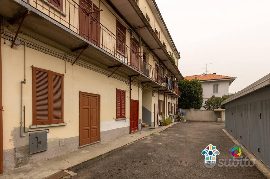 Appartamento – Melzo, Milano - Vista 3
