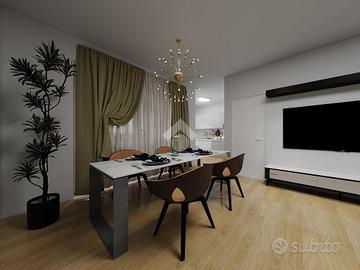 4 LOCALI A CASTEL MAGGIORE