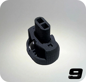 Connettore Sensore Pompa Acqua Clio 1.8/Williams