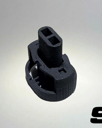 Connettore Sensore Pompa Acqua Clio 1.8/Williams