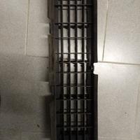 Convogliatore aria originale Nissan qashqai j11