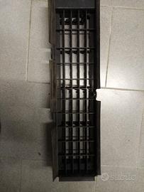 Convogliatore aria originale Nissan qashqai j11