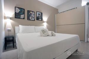 Monolocale a due passi da ortigia