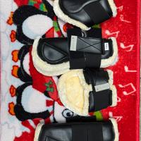 Paratendini e paranocche equitazione