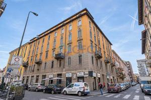 Appartamento di 40 m² con 2 locali a Milano